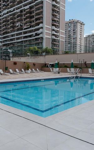 Apartamento para alugar com 105m², 2 quartos e 1 vagaPiscina