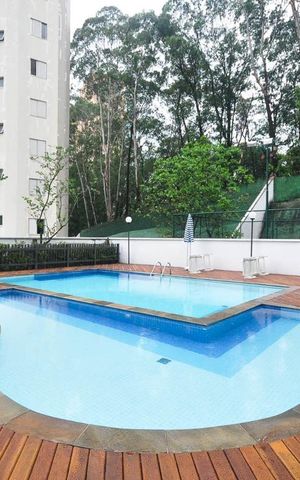 Apartamento à venda com 98m², 2 quartos e 2 vagas Apartamento à venda com 98m², 2 quartos e 2 vagasPiscina