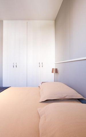 Studio à venda com 31m², 1 quarto e 1 vaga Studio à venda com 31m², 1 quarto e 1 vagaQuarto