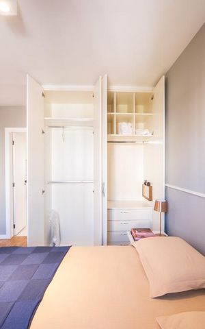 Studio à venda com 31m², 1 quarto e 1 vaga Studio à venda com 31m², 1 quarto e 1 vagaQuarto