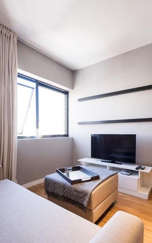 Studio à venda com 31m², 1 quarto e 1 vaga Studio à venda com 31m², 1 quarto e 1 vagaSala