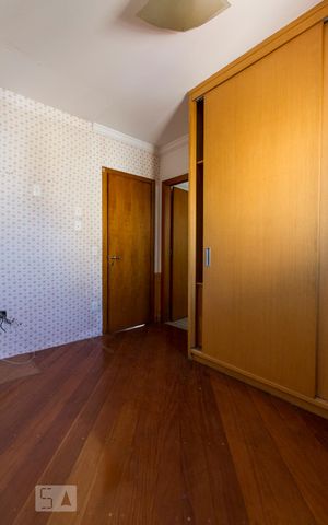 Apartamento à venda com 150m², 3 quartos e 3 vagasQuarto suíte 1 