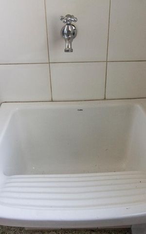 Apartamento à venda com 150m², 3 quartos e 3 vagasTanque area de serviço 