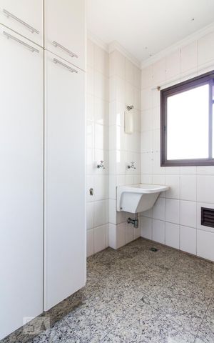 Apartamento à venda com 150m², 3 quartos e 3 vagasArea de serviço 