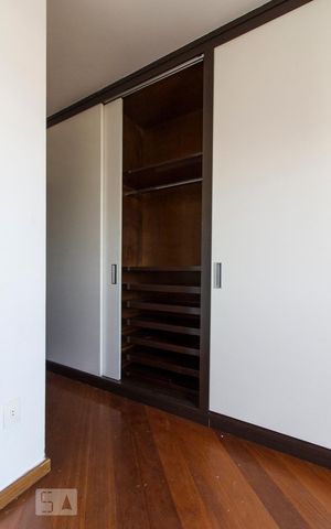 Apartamento à venda com 150m², 3 quartos e 3 vagasArmários Quarto suíte 3 (principal) 