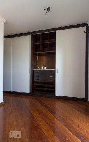 Apartamento à venda com 150m², 3 quartos e 3 vagasArmários Quarto suíte 3 (principal) 