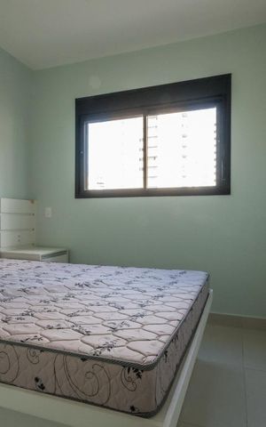 Apartamento para alugar com 41m², 1 quarto e 1 vaga Apartamento para alugar com 41m², 1 quarto e 1 vagaQuarto