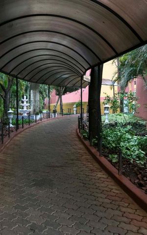 Apartamento para alugar com 50m², 2 quartos e 1 vagaÁrea comum - Jardim