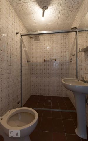 Apartamento para alugar com 50m², 2 quartos e 1 vagaBanheiro
