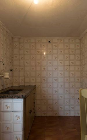 Apartamento para alugar com 50m², 2 quartos e 1 vagaCozinha