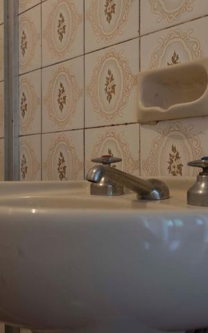 Apartamento para alugar com 50m², 2 quartos e 1 vagaBanheiro (Torneira)