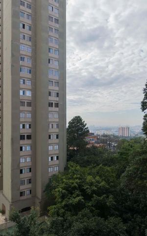 Apartamento para alugar com 50m², 2 quartos e 1 vagaVista