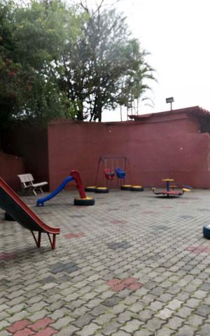 Apartamento para alugar com 50m², 2 quartos e 1 vagaÁrea comum - Playground