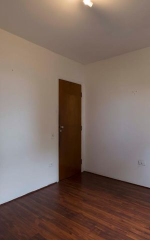 Apartamento para alugar com 50m², 2 quartos e 1 vagaQuarto 2