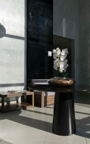 Studio para alugar com 33m², 1 quarto e 1 vagaÁrea comum - Hall social