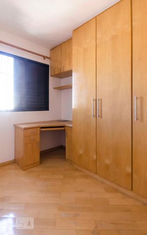 Apartamento à venda com 75m², 3 quartos e 3 vagasQuarto 1