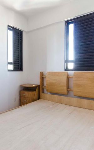 Apartamento à venda com 75m², 3 quartos e 3 vagasSuíte