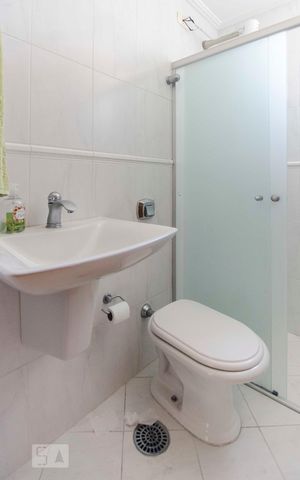 Apartamento à venda com 75m², 3 quartos e 3 vagasBanheiro