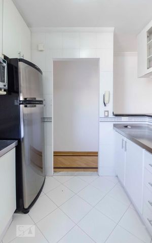 Apartamento à venda com 75m², 3 quartos e 3 vagasCozinha
