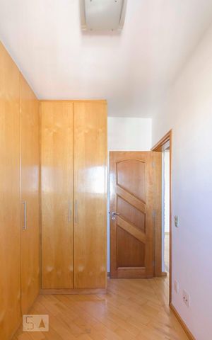 Apartamento à venda com 75m², 3 quartos e 3 vagasQuarto 1
