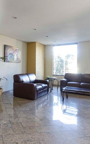 Apartamento à venda com 75m², 3 quartos e 3 vagasHall de entrada