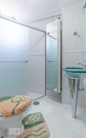Apartamento à venda com 75m², 3 quartos e 3 vagasBanheiro Suíte