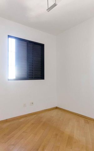 Apartamento à venda com 75m², 3 quartos e 3 vagasQuarto 2