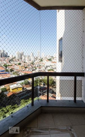Apartamento à venda com 75m², 3 quartos e 3 vagasSacada