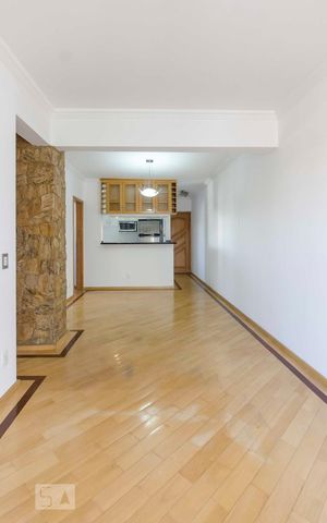 Apartamento à venda com 75m², 3 quartos e 3 vagasSala