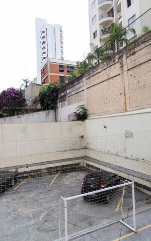 Apartamento à venda com 59m², 3 quartos e 1 vagaVISTA