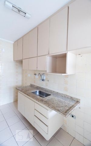 Apartamento à venda com 59m², 3 quartos e 1 vagaCOZINHA