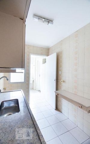 Apartamento à venda com 59m², 3 quartos e 1 vagaCOZINHA