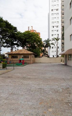 Apartamento à venda com 59m², 3 quartos e 1 vagaÁREA EXTERNA