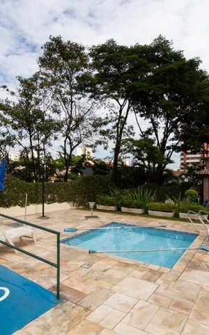 Apartamento à venda com 59m², 3 quartos e 1 vagaPISCINA
