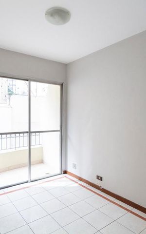 Apartamento à venda com 59m², 3 quartos e 1 vagaSALA