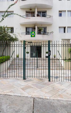 Apartamento à venda com 59m², 3 quartos e 1 vagaFACHADA