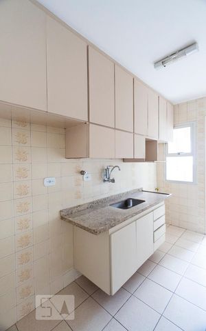 Apartamento à venda com 59m², 3 quartos e 1 vagaCOZINHA