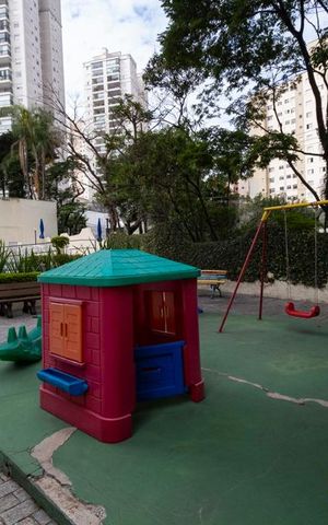 Apartamento à venda com 59m², 3 quartos e 1 vagaPLAYGROUND