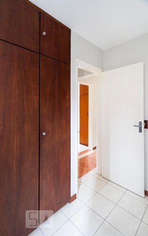 Apartamento à venda com 59m², 3 quartos e 1 vagaQUARTO 3 EXTRA REVERSÍVEL