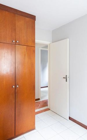 Apartamento à venda com 59m², 3 quartos e 1 vagaQUARTO 1