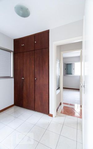 Apartamento à venda com 59m², 3 quartos e 1 vagaQUARTO 3 EXTRA REVERSÍVEL