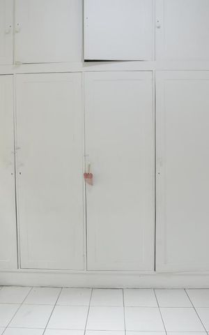 Apartamento à venda com 65m², 1 quarto e 1 vagaQuarto
