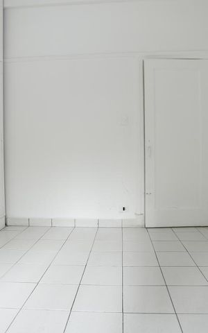 Apartamento à venda com 65m², 1 quarto e 1 vagaQuarto
