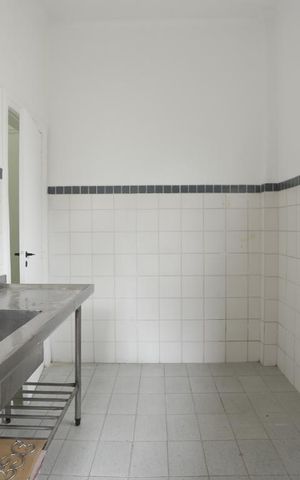Apartamento à venda com 65m², 1 quarto e 1 vagaCozinha