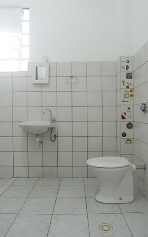 Apartamento à venda com 65m², 1 quarto e 1 vagaBanheiro