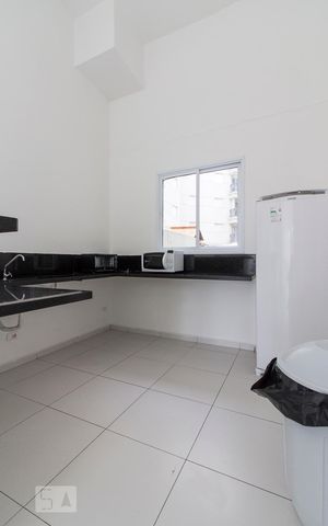 Apartamento para alugar com 52m², 2 quartos e 1 vagaCopa do Salão de festas 