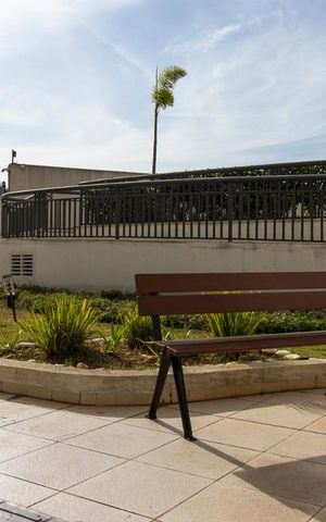 Apartamento para alugar com 52m², 2 quartos e 1 vagaArea de descanso 