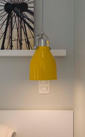 Studio para alugar com 33m², 1 quarto e 1 vagaStudio (Lustre)
