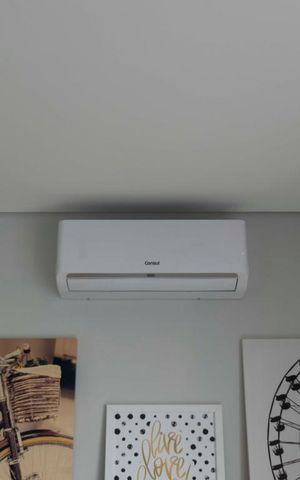 Studio para alugar com 33m², 1 quarto e 1 vagaStudio (Ar condicionado)