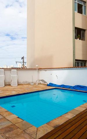 Apartamento para alugar com 67m², 2 quartos e 1 vagaPISCINA